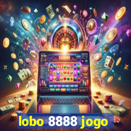 lobo 8888 jogo